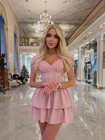 Проститутка Виталина